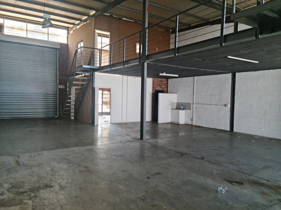 To Let commercial Property for Rent in Saxenburg Park 1 Western Cape